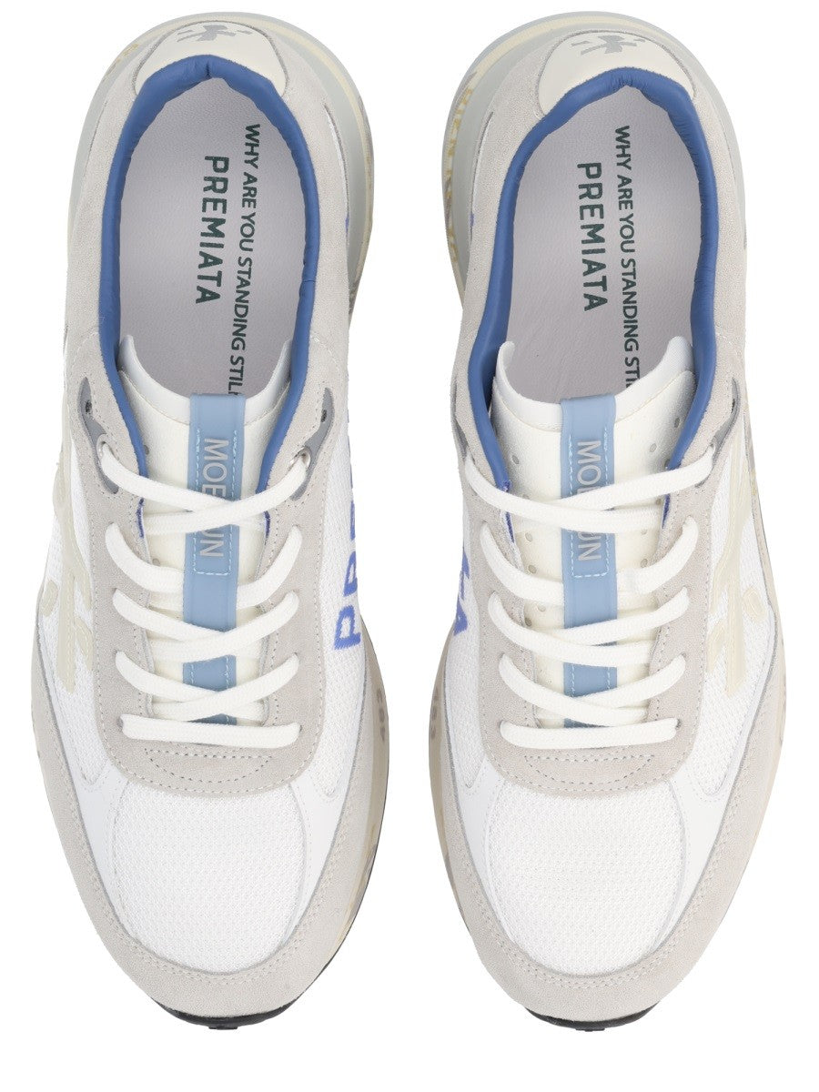 SNEAKER "MOERUN" 5