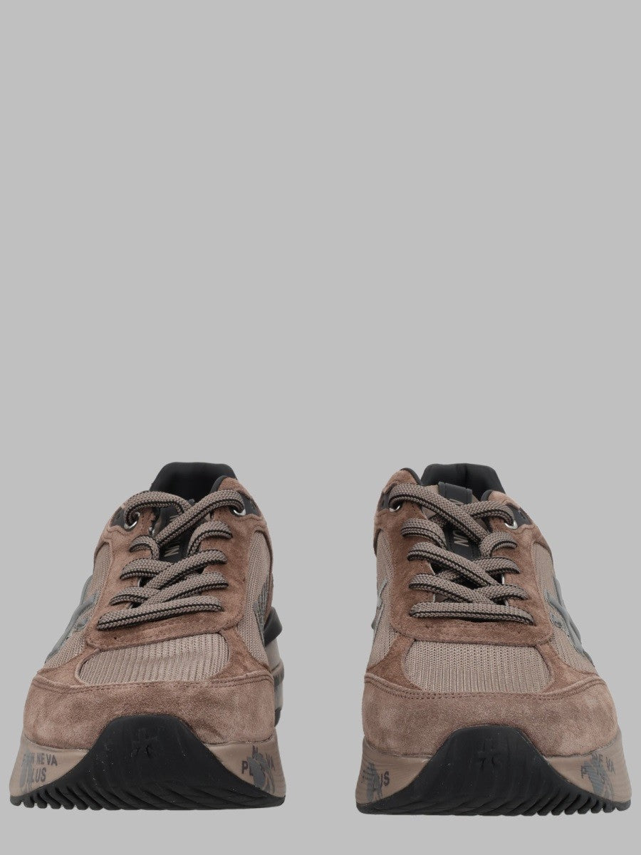 Sneaker "Moerun"