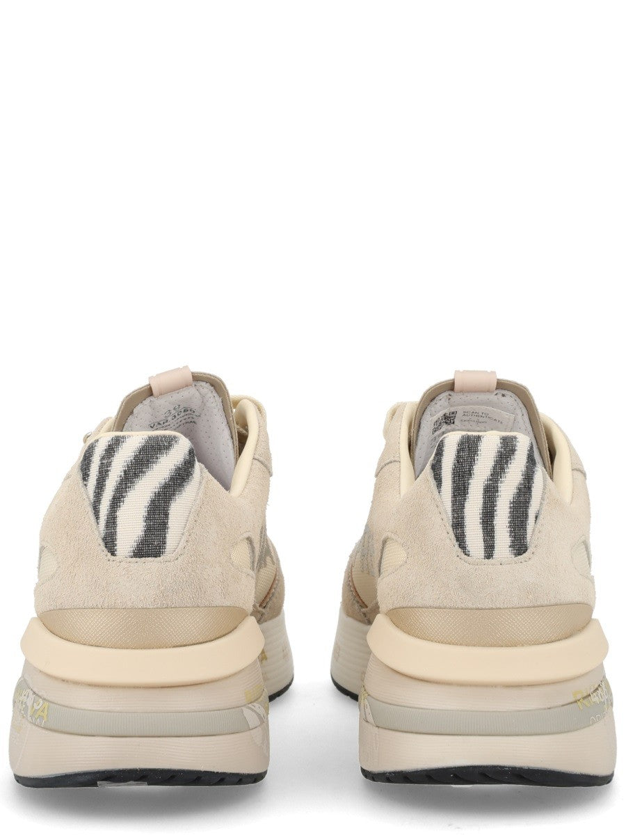 SNEAKER "MOERUND" 3