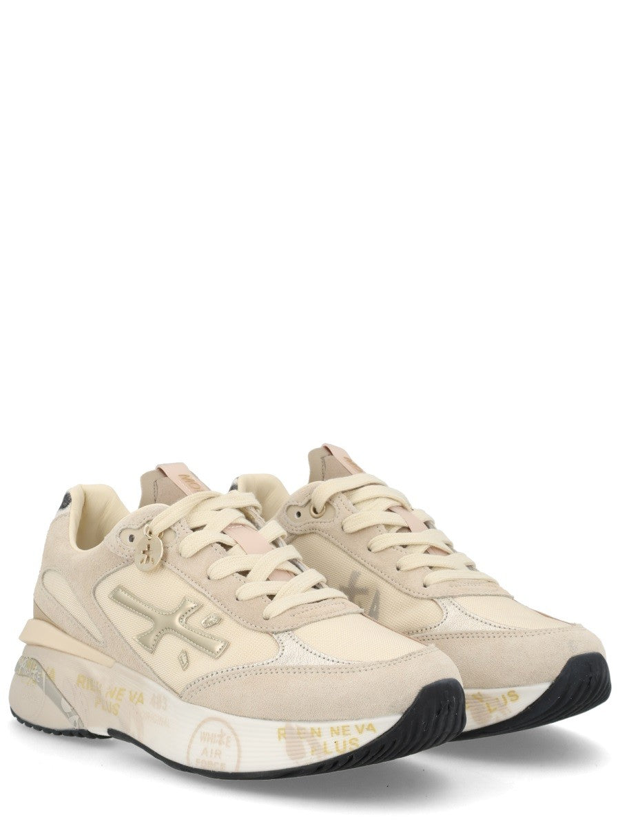 SNEAKER "MOERUND" 2