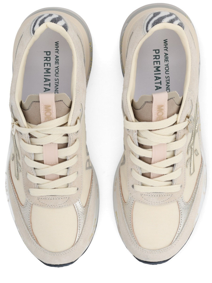 SNEAKER "MOERUND" 6