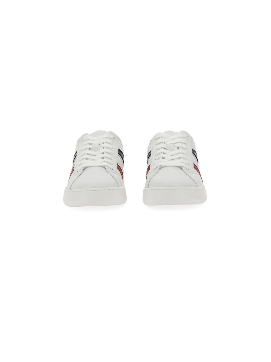 SNEAKER MONACO M 4
