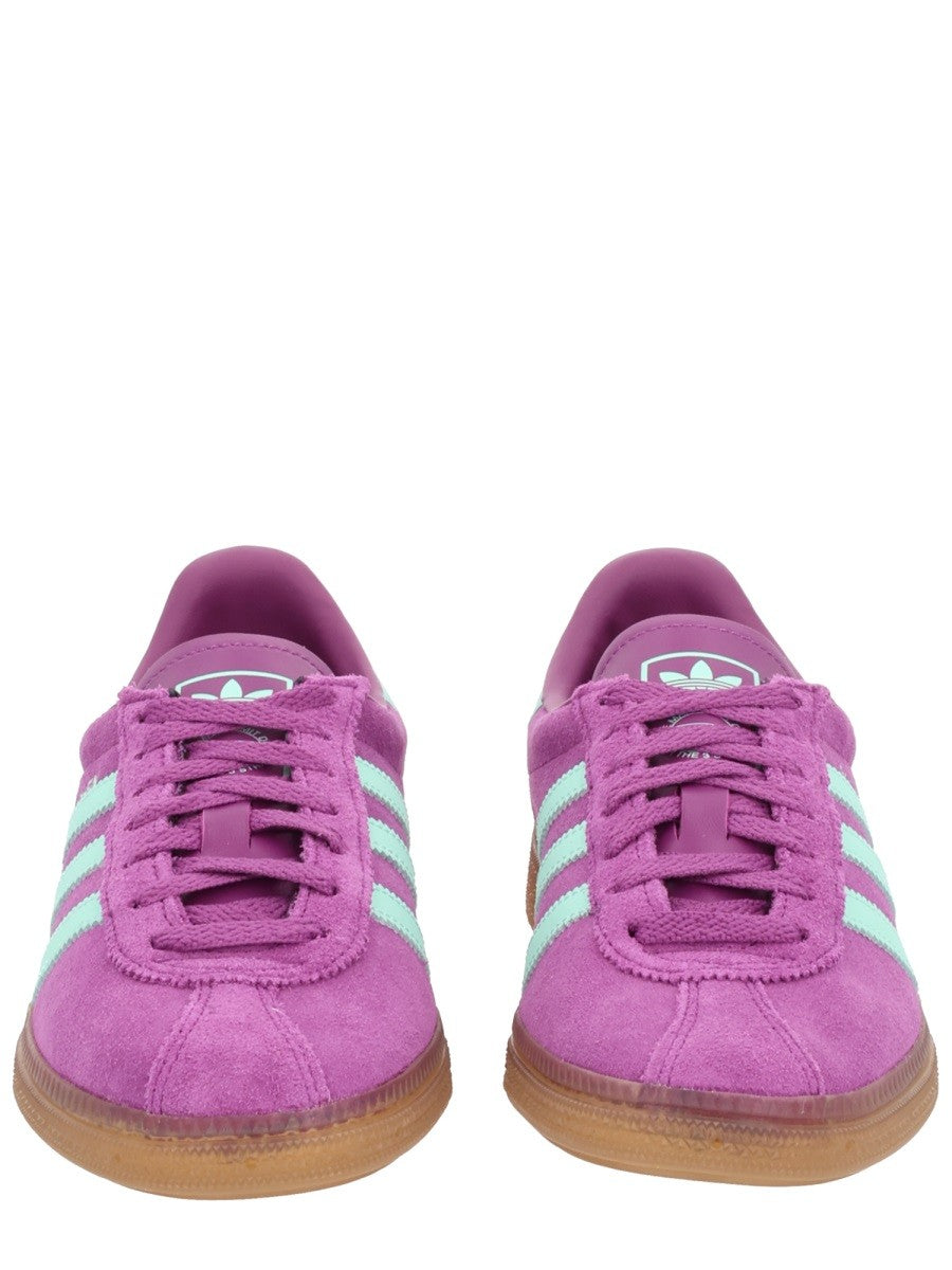 SNEAKER "MUENCHEN" 3