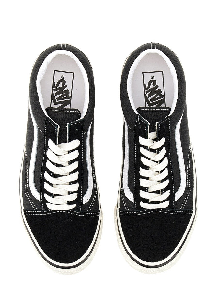 SNEAKER OLD SKOOL 36 4