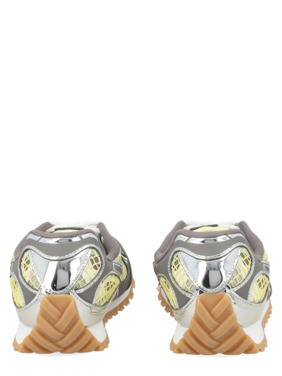 SNEAKER "ORBIT" 4
