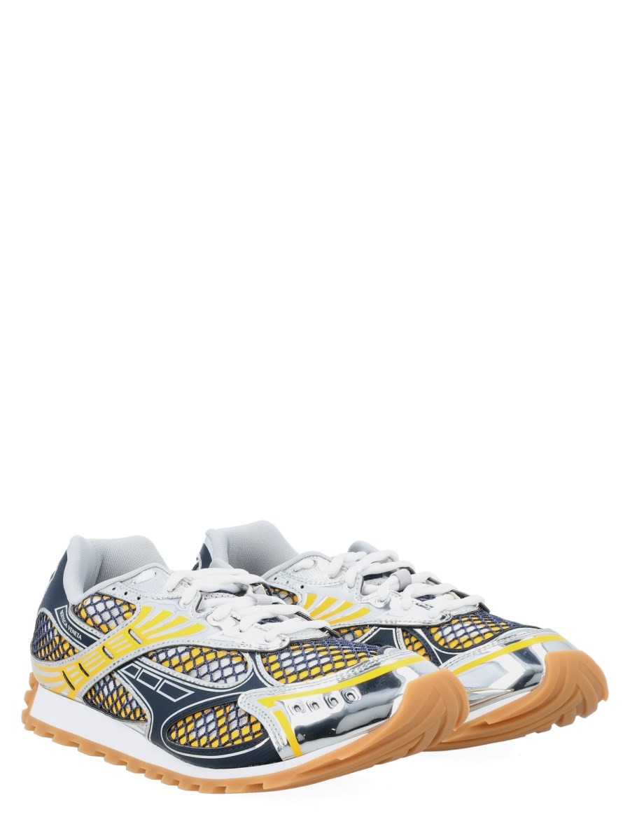 SNEAKER "ORBIT" 2