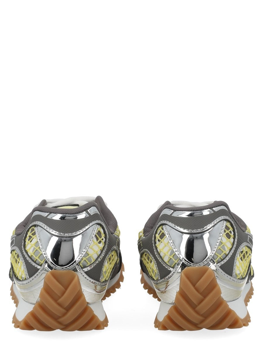 SNEAKER "ORBIT" 8