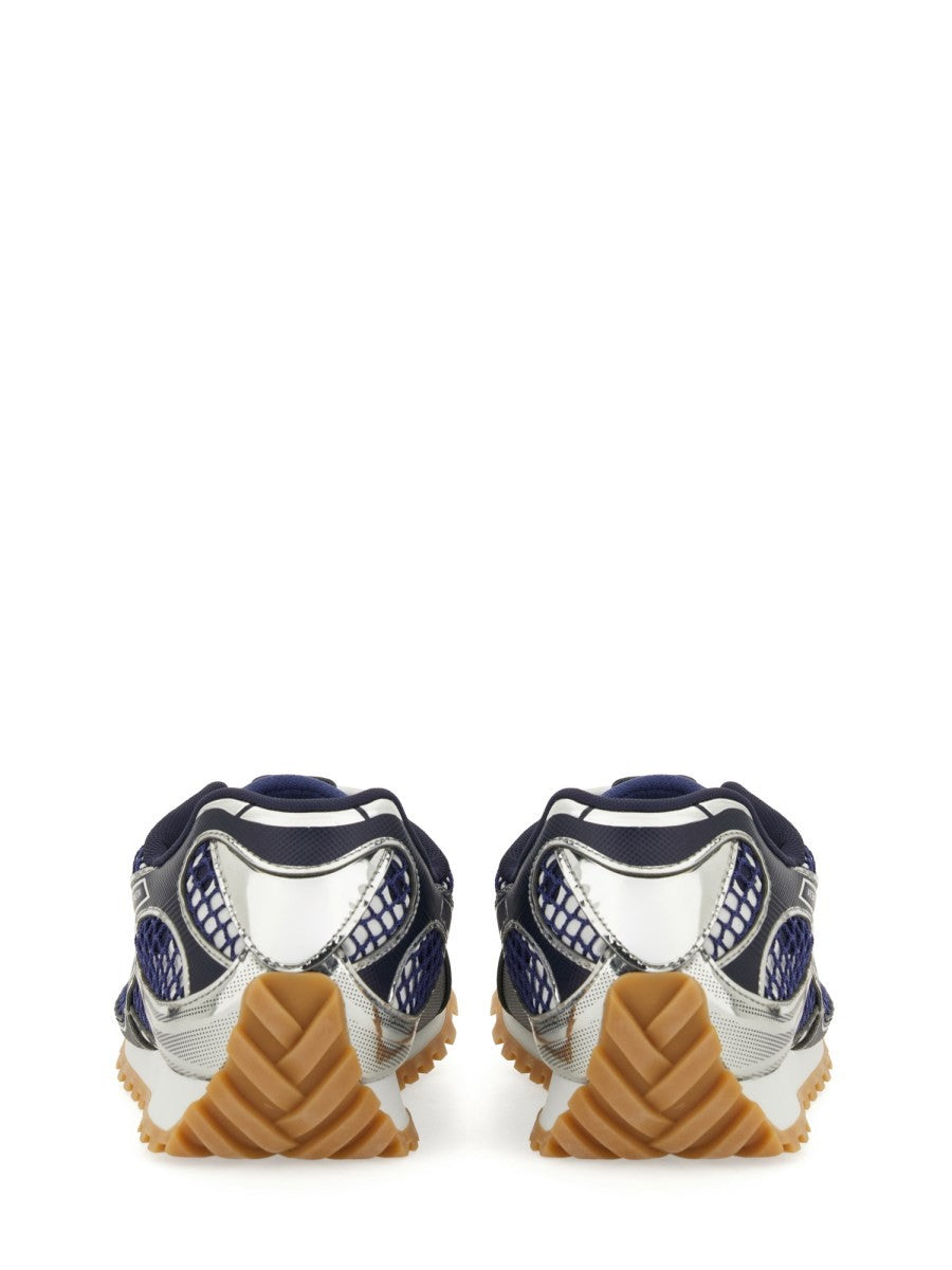 SNEAKER "ORBIT" 4