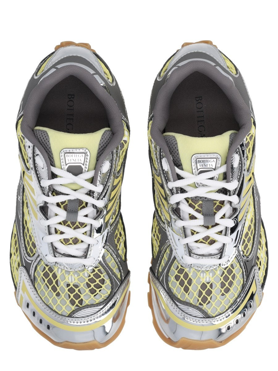SNEAKER "ORBIT" 10