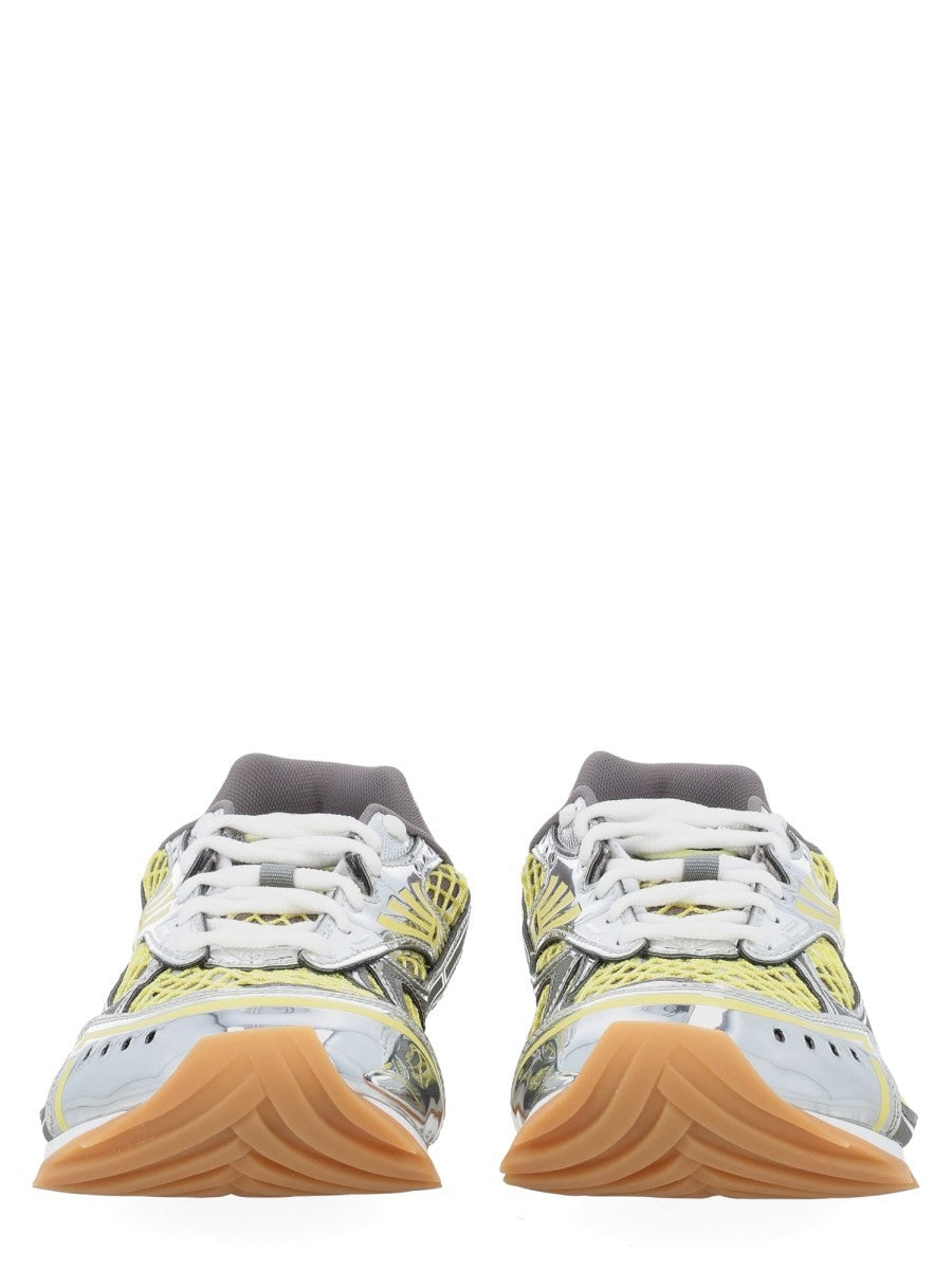 SNEAKER "ORBIT" 7