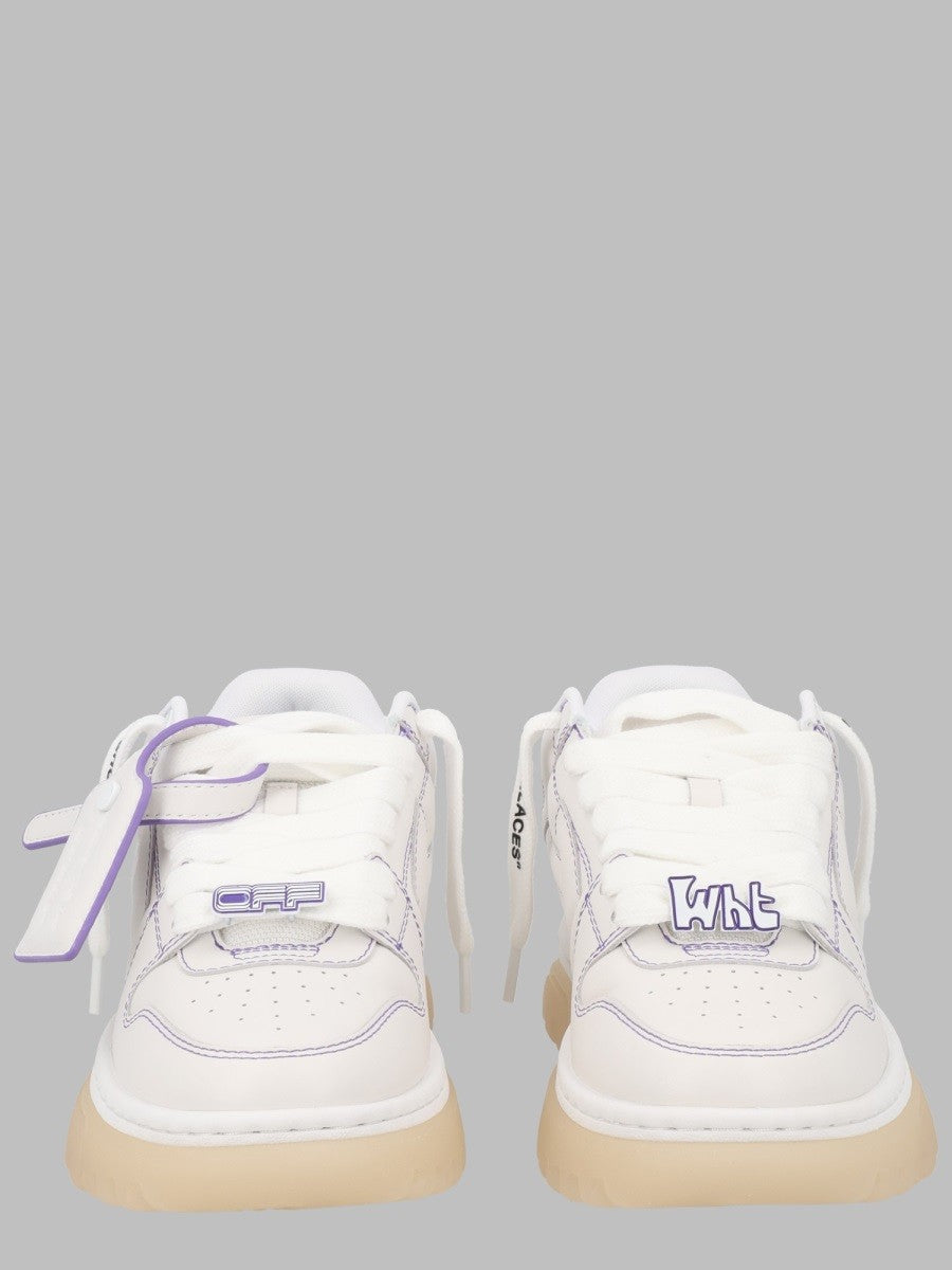 Sneaker "Out Of Office Chunky"