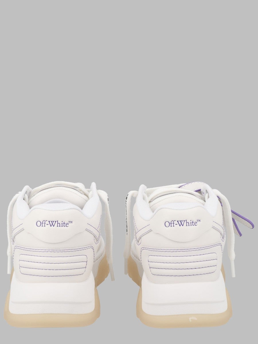 Sneaker "Out Of Office Chunky" 2