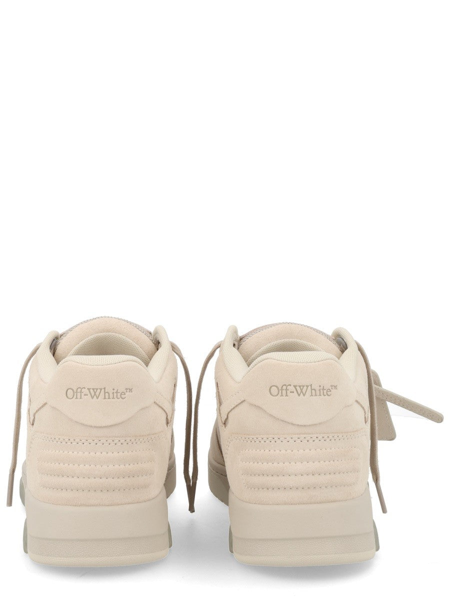 SNEAKER "OUT OF OFFICE" 4