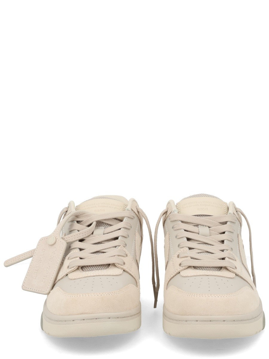 SNEAKER "OUT OF OFFICE" 3