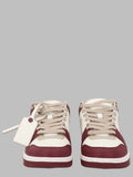 Sneaker "Out Of Office"