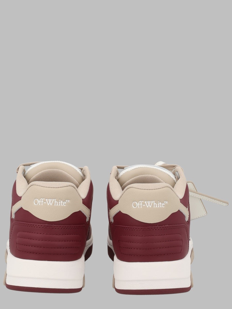 Sneaker "Out Of Office" 2