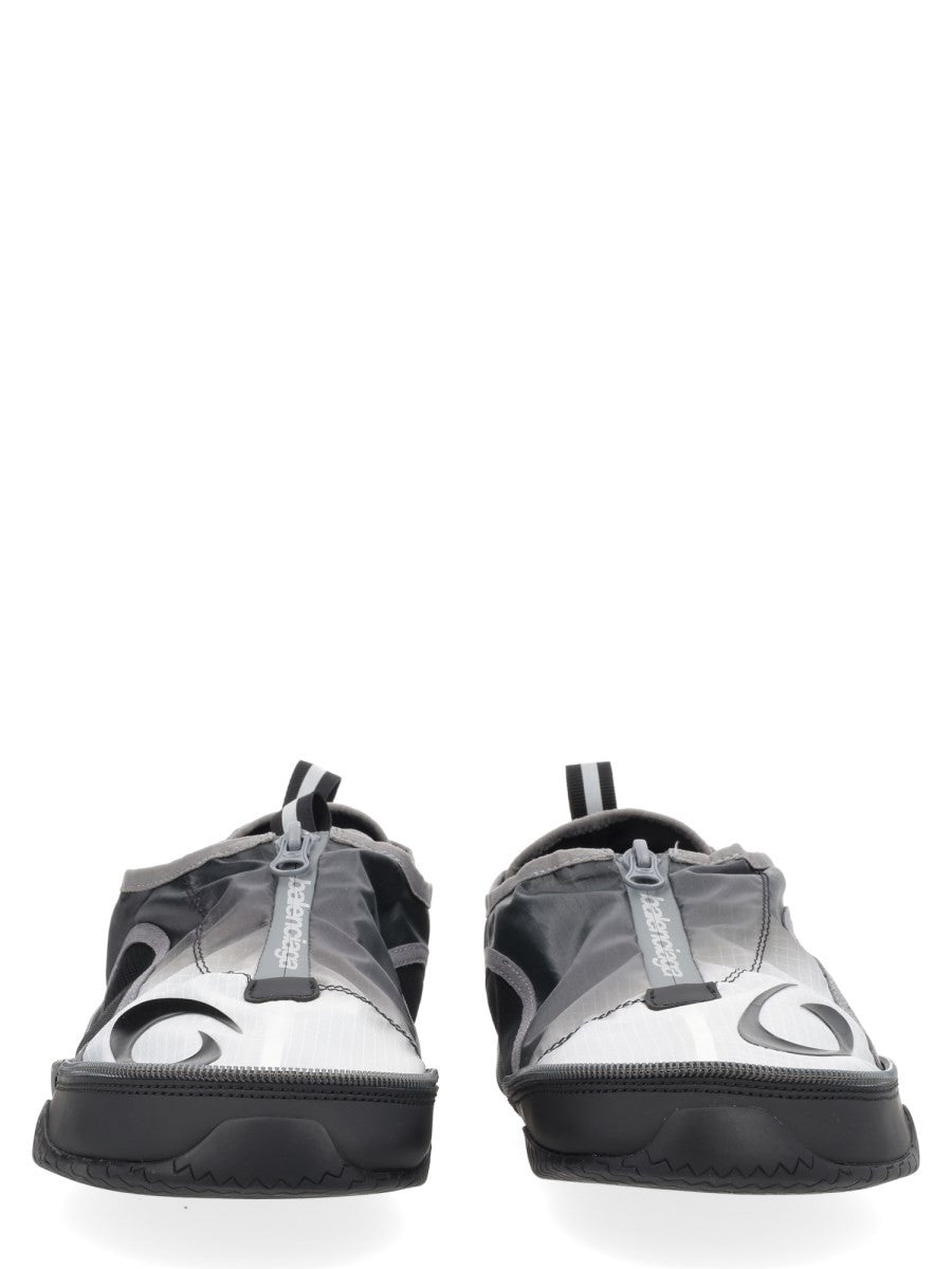 Sneaker "Pocket Gradient" 3