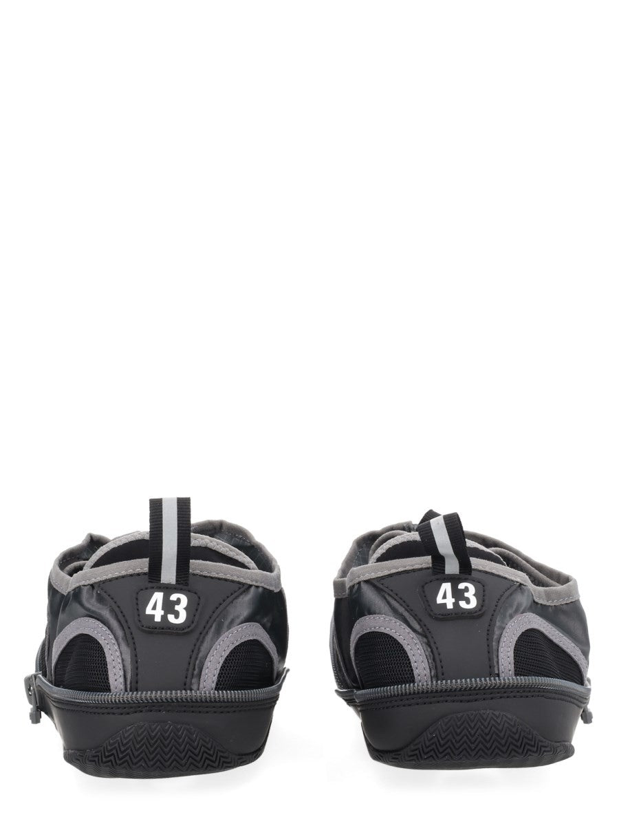 Sneaker "Pocket Gradient" 4