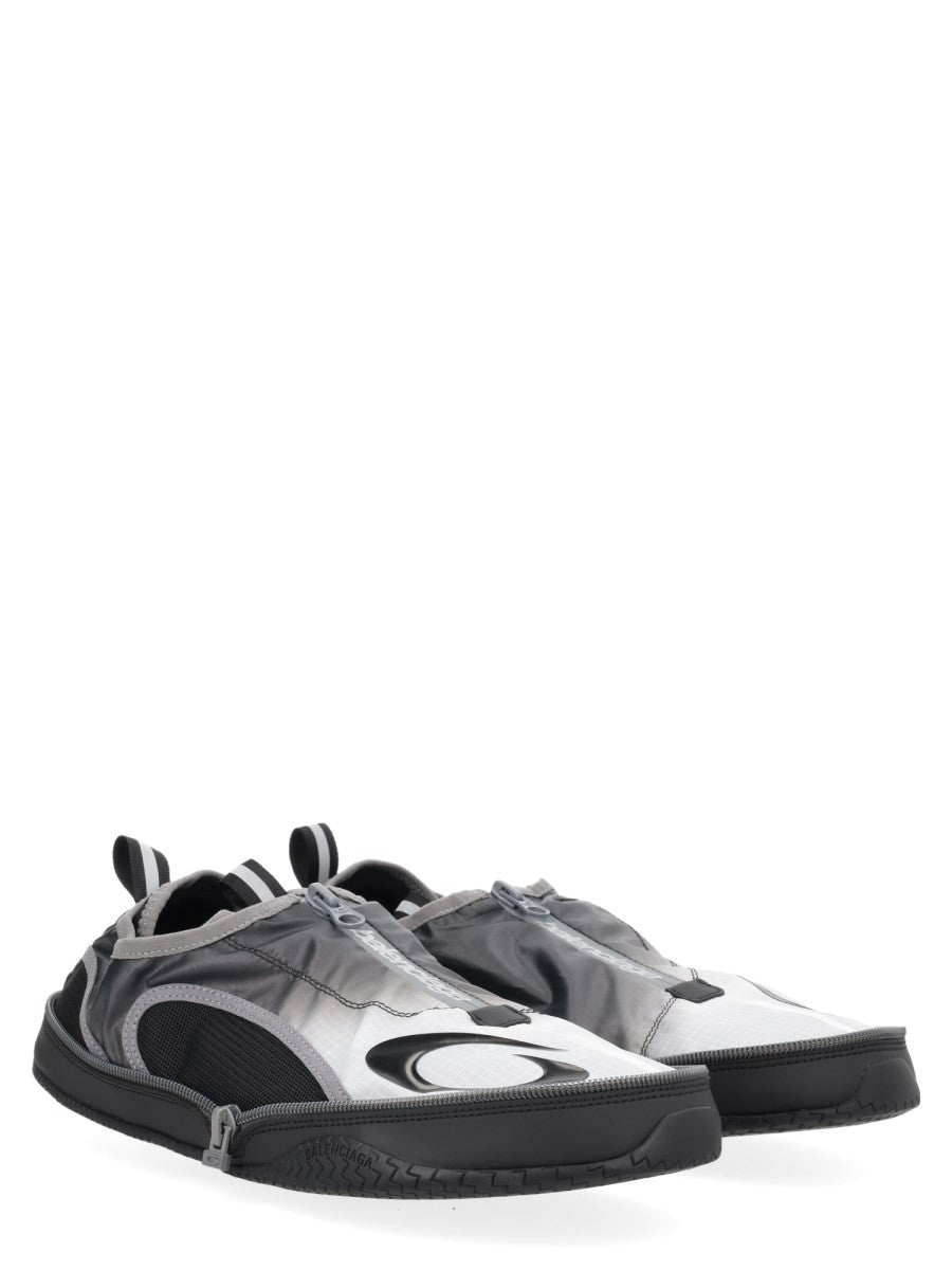 Sneaker "Pocket Gradient" 2