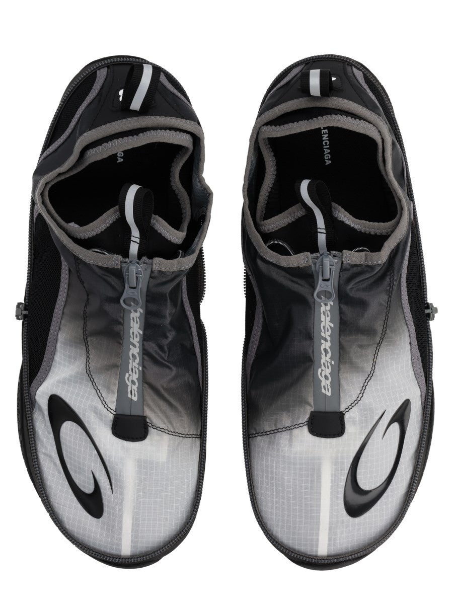 Sneaker "Pocket Gradient" 6