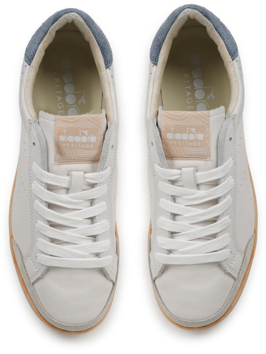SNEAKER "PRESTIGE PLAIN USED" 5