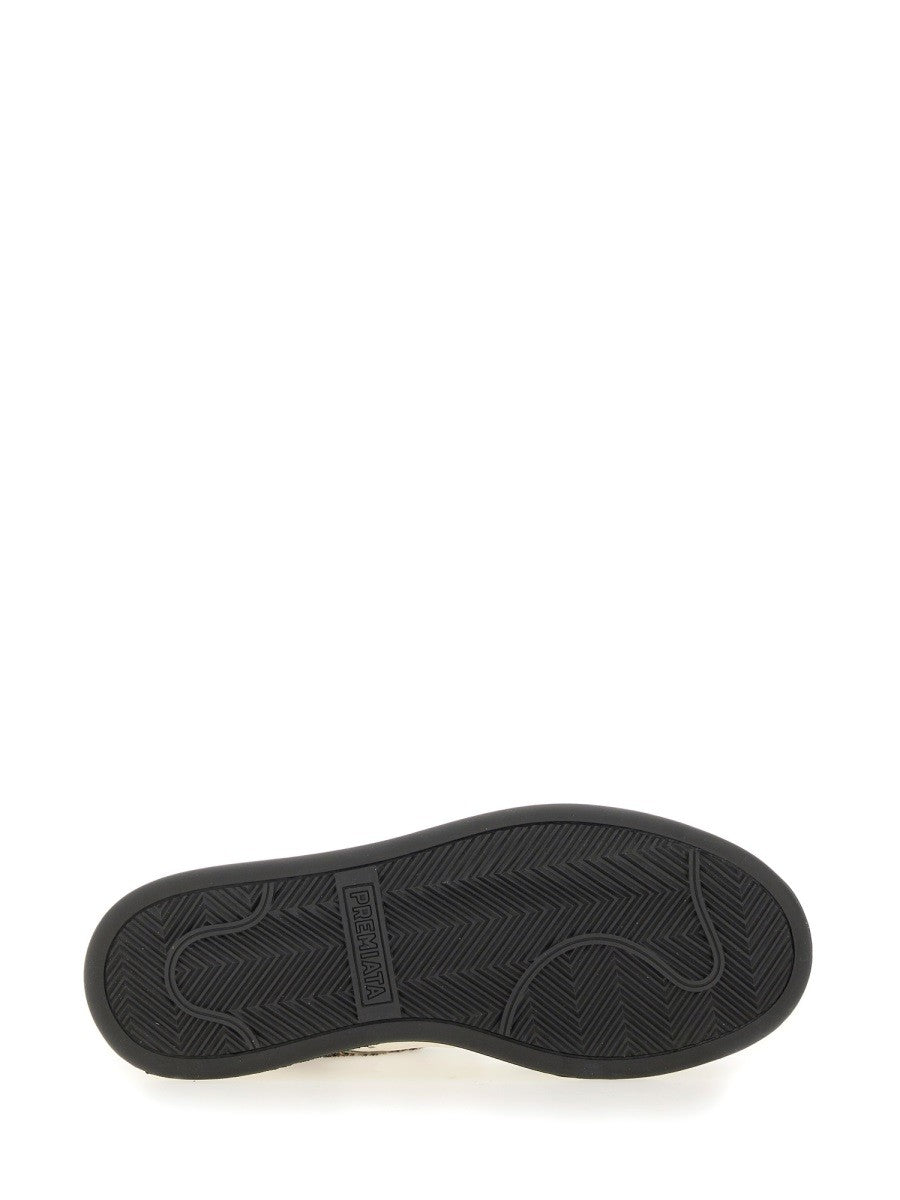 SNEAKER "QUINND" 5
