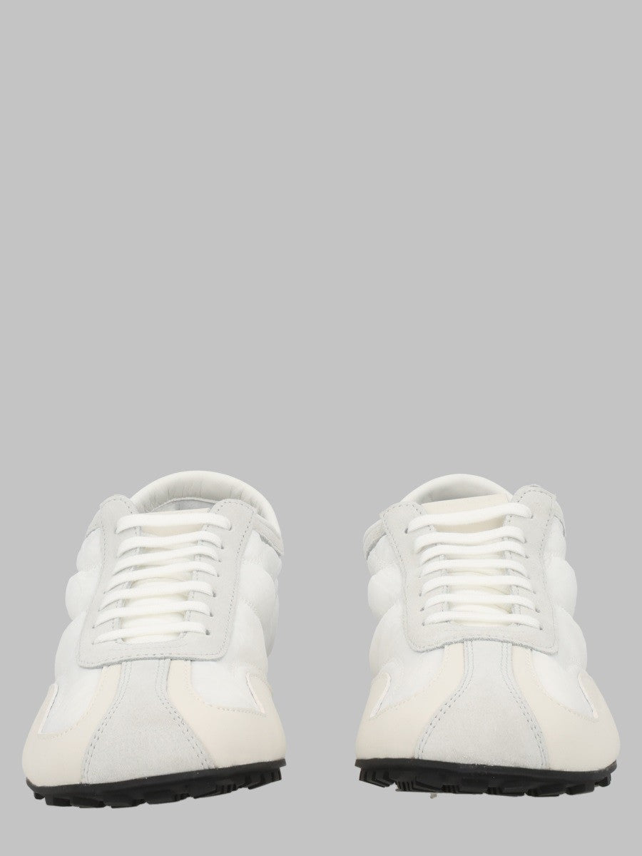 SNEAKER "RACING LOW"