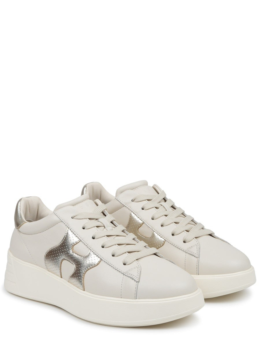 SNEAKER "REBEL" 2