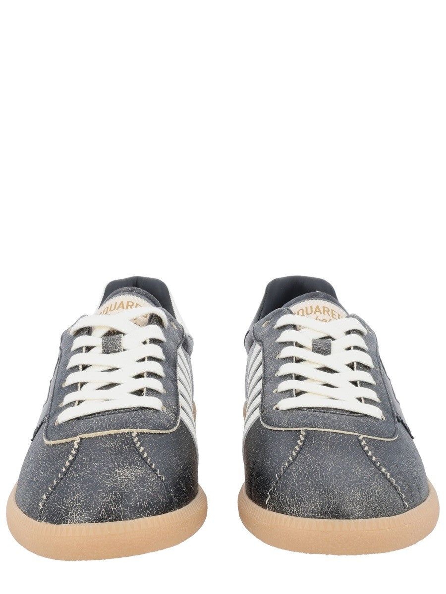 SNEAKER "REBELS" 3