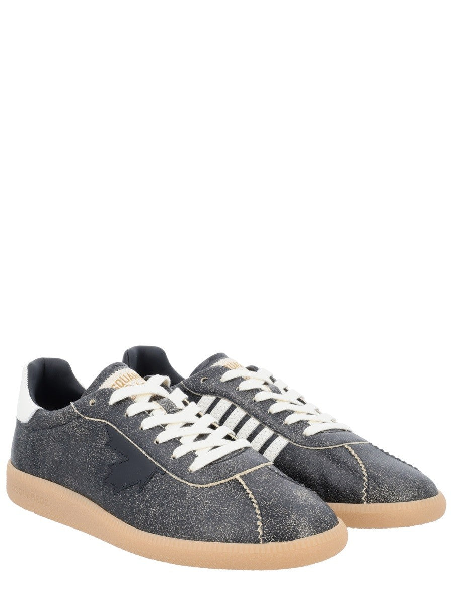 SNEAKER "REBELS" 2