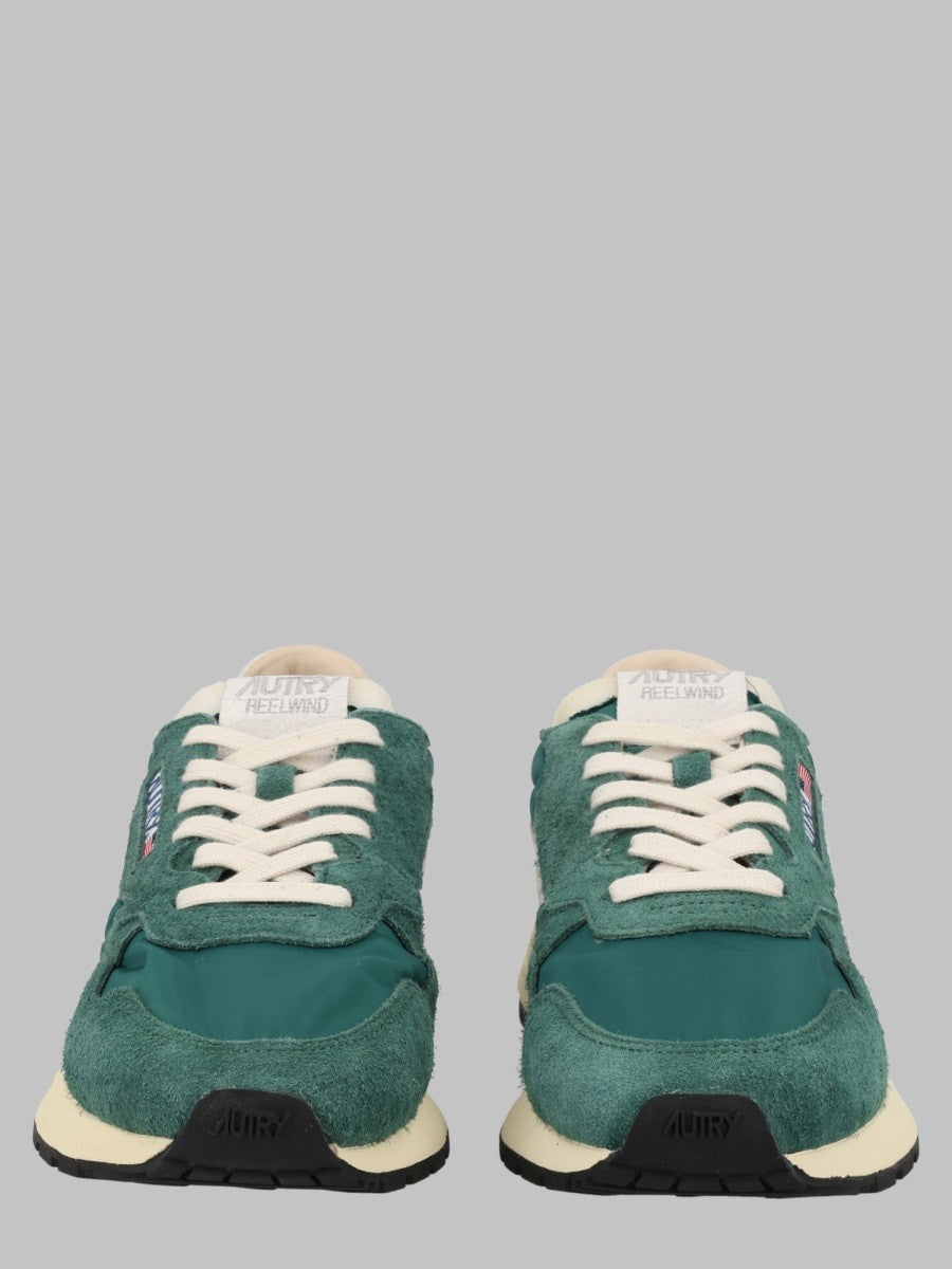 SNEAKER "REELWIND LOW"