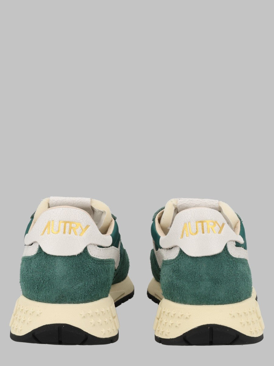 SNEAKER "REELWIND LOW" 2