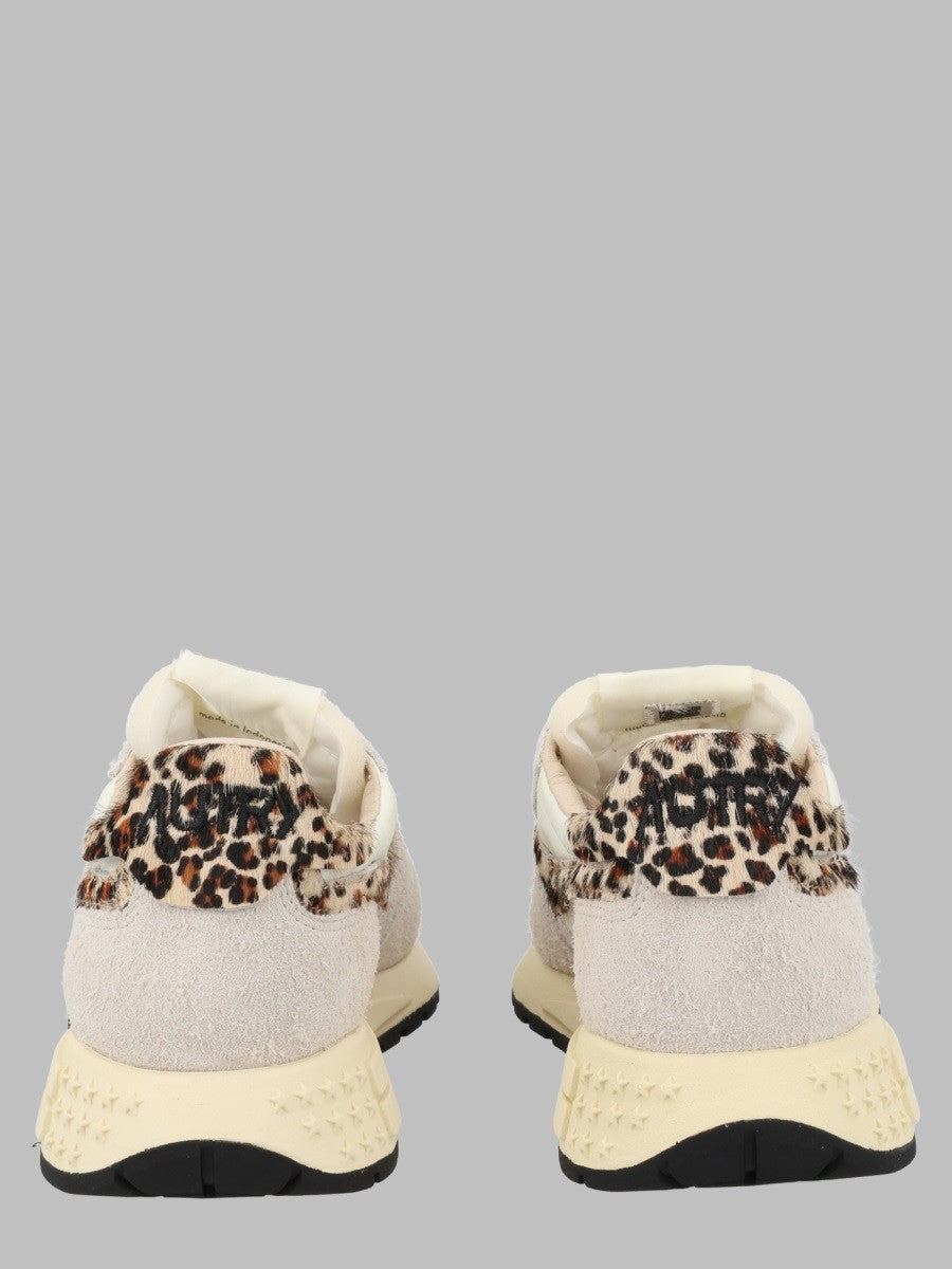 Sneaker "Reelwind Low" 2