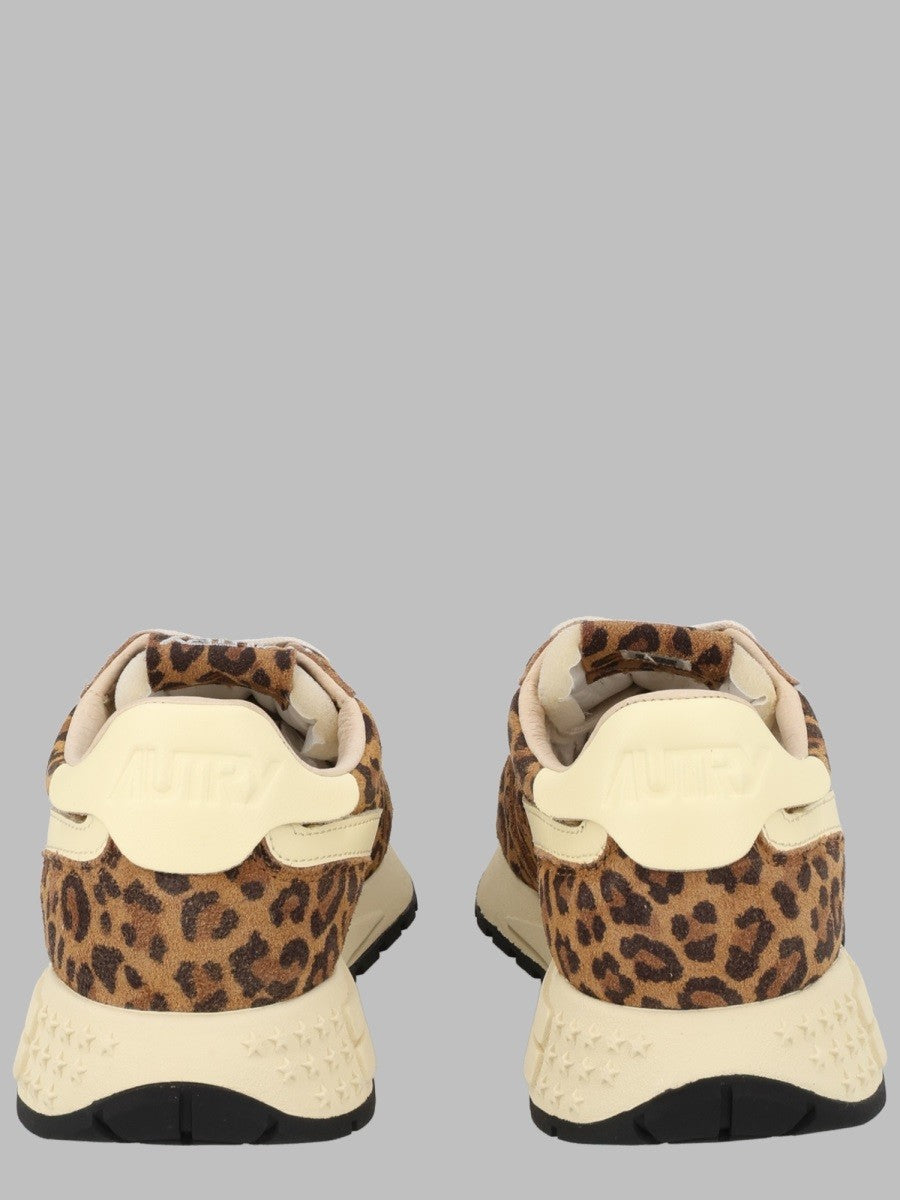 Sneaker "Reelwind Low" 2