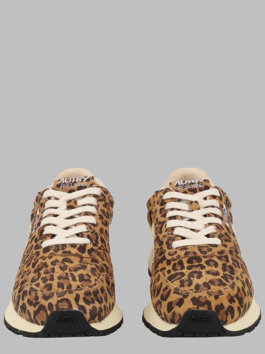 Sneaker "Reelwind Low"