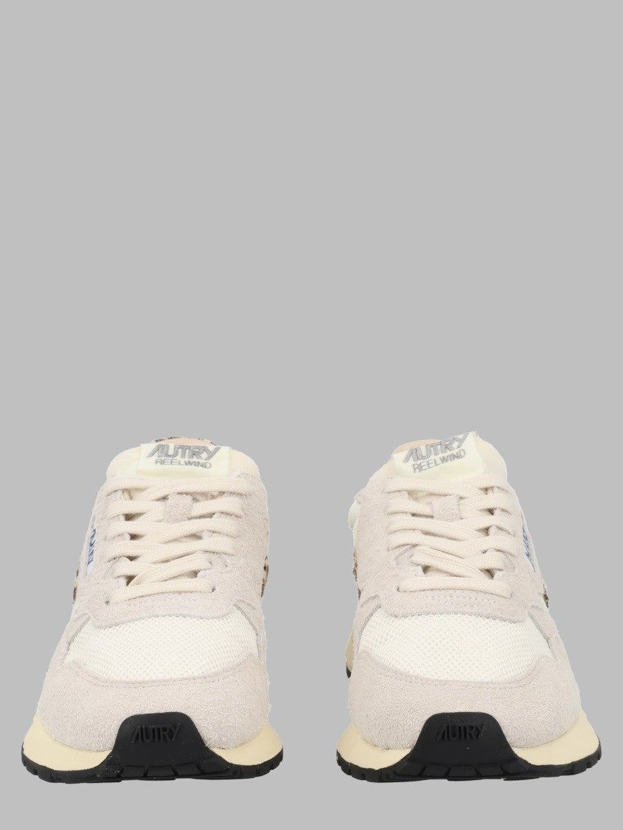 Sneaker "Reelwind Low"