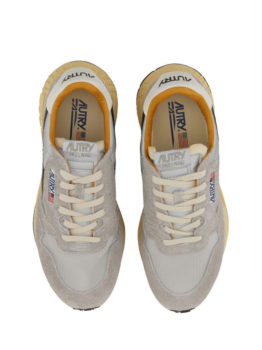 SNEAKER "REELWIND" 2