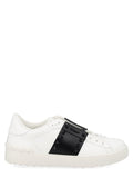 Sneaker "Rockstud Untitled" Con Borchie