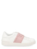 Sneaker "Rockstud Untitled" Con Borchie