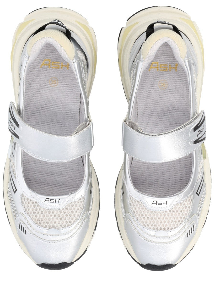 SNEAKER "ROLLS" 5