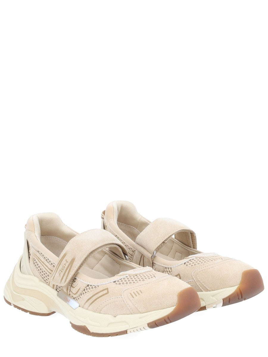 SNEAKER "ROLLS" 2