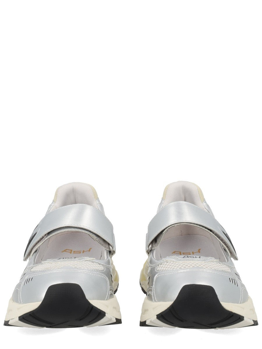 SNEAKER "ROLLS" 3