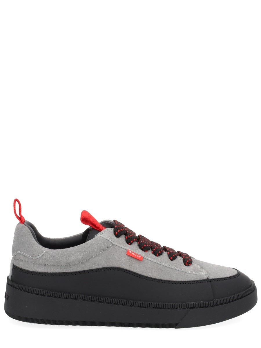 SNEAKER "ROSSY"