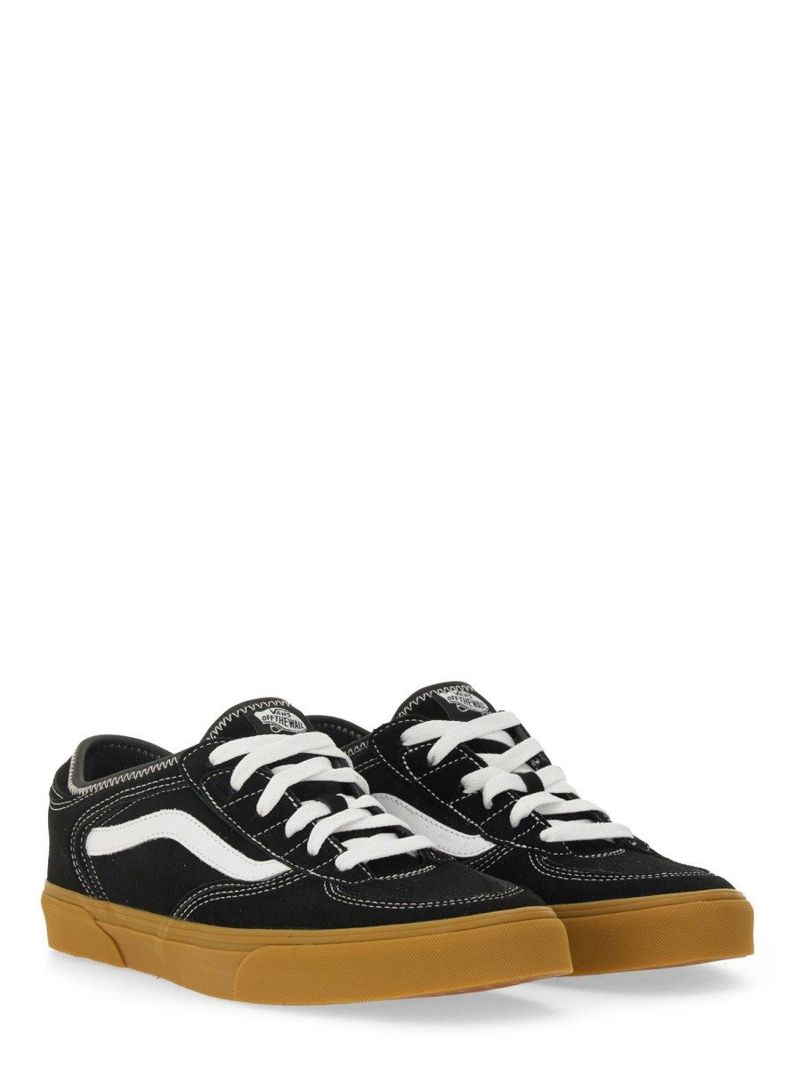 SNEAKER "ROWLEY" CLASSIC 2