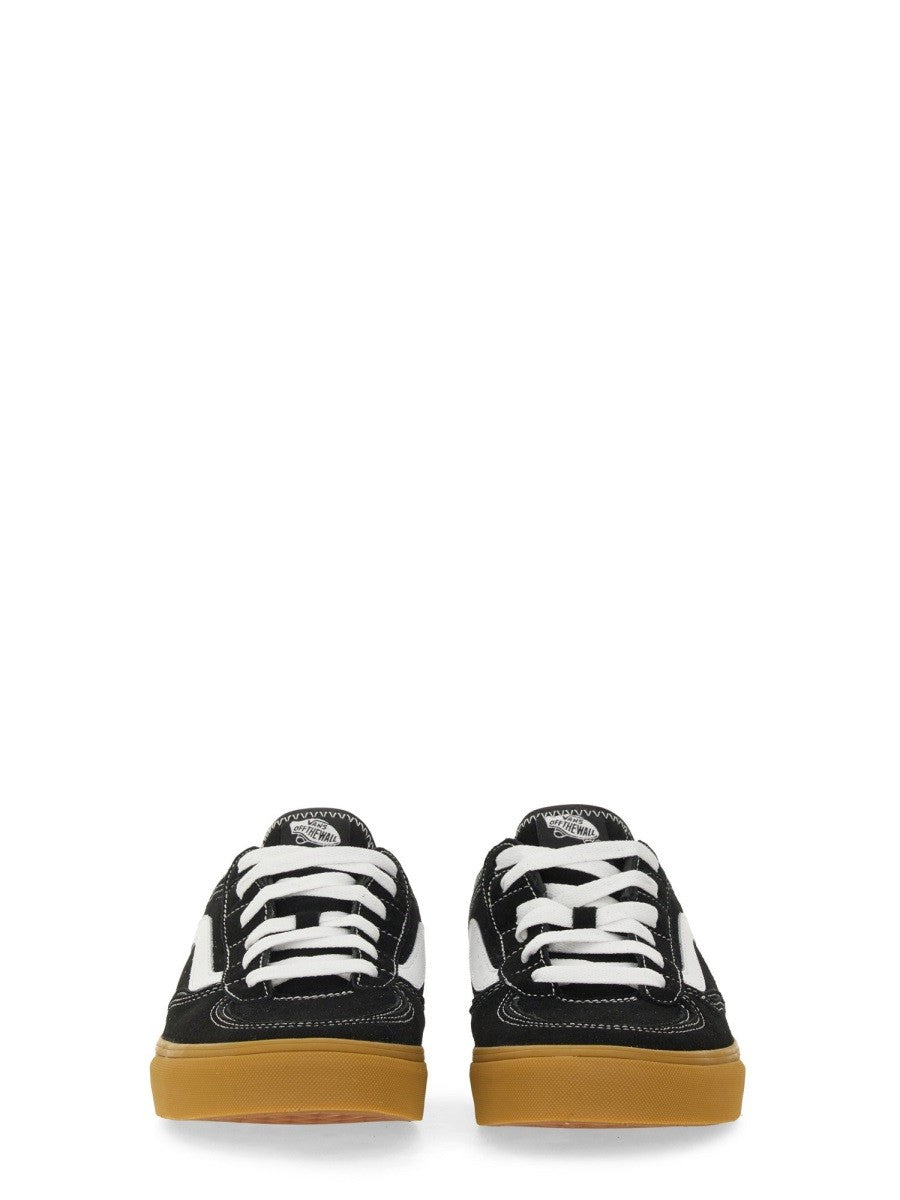 SNEAKER "ROWLEY" CLASSIC 3