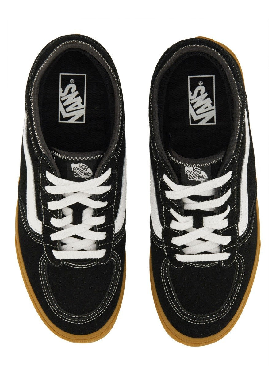 SNEAKER "ROWLEY" CLASSIC 5