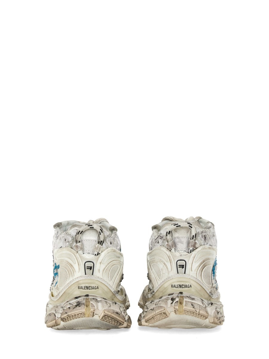 SNEAKER RUNNER 4