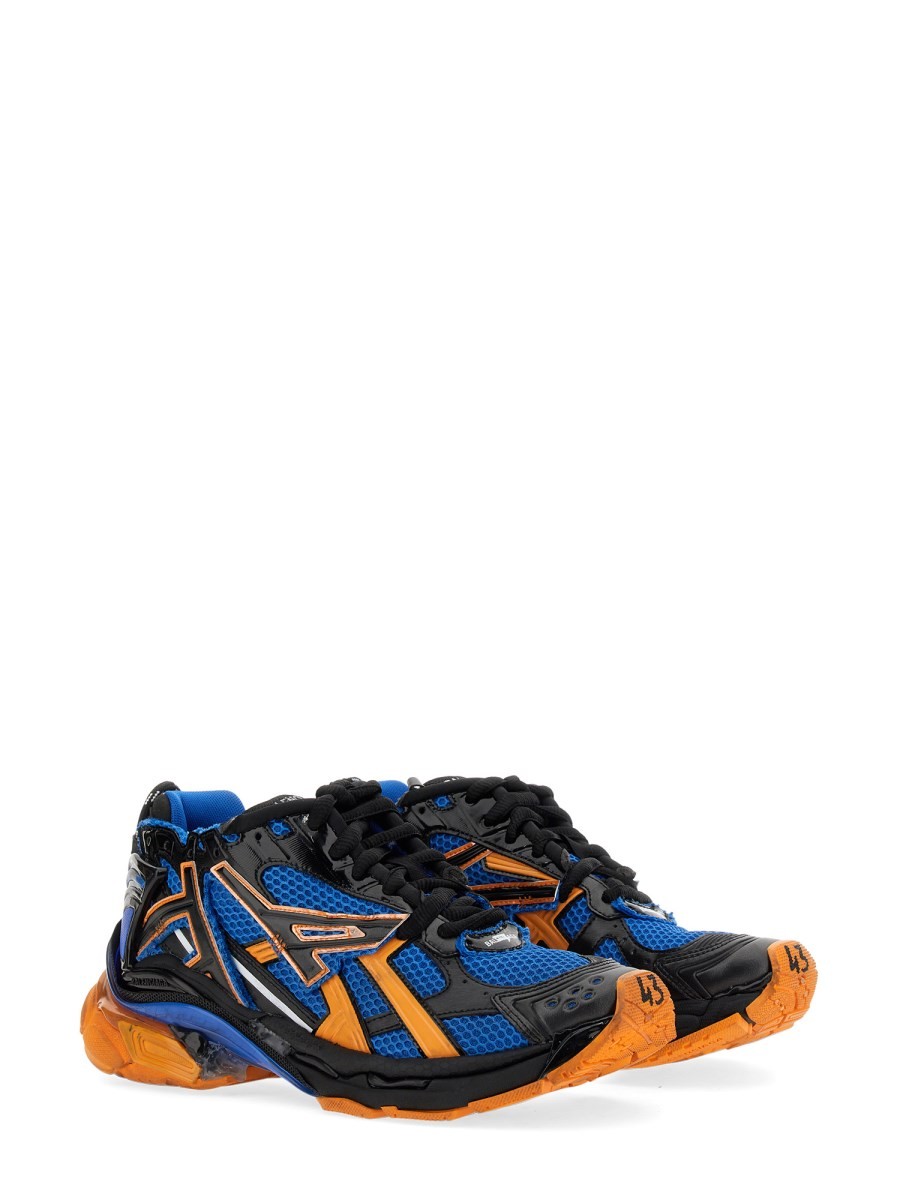 SNEAKER "RUNNER" 2