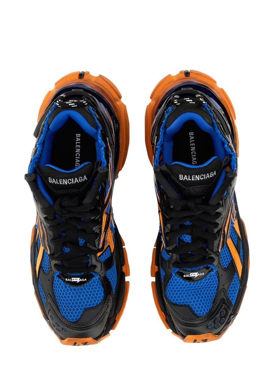 SNEAKER "RUNNER" 6