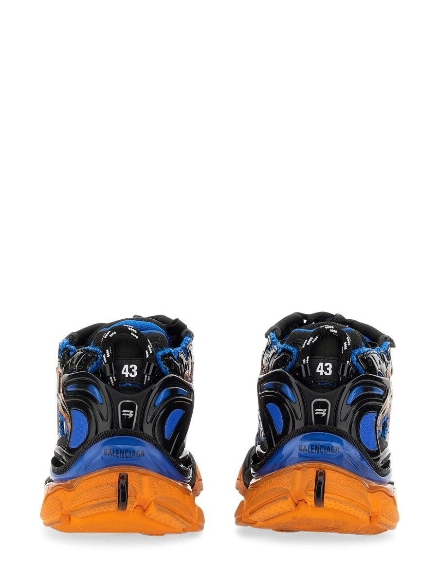 SNEAKER "RUNNER" 3
